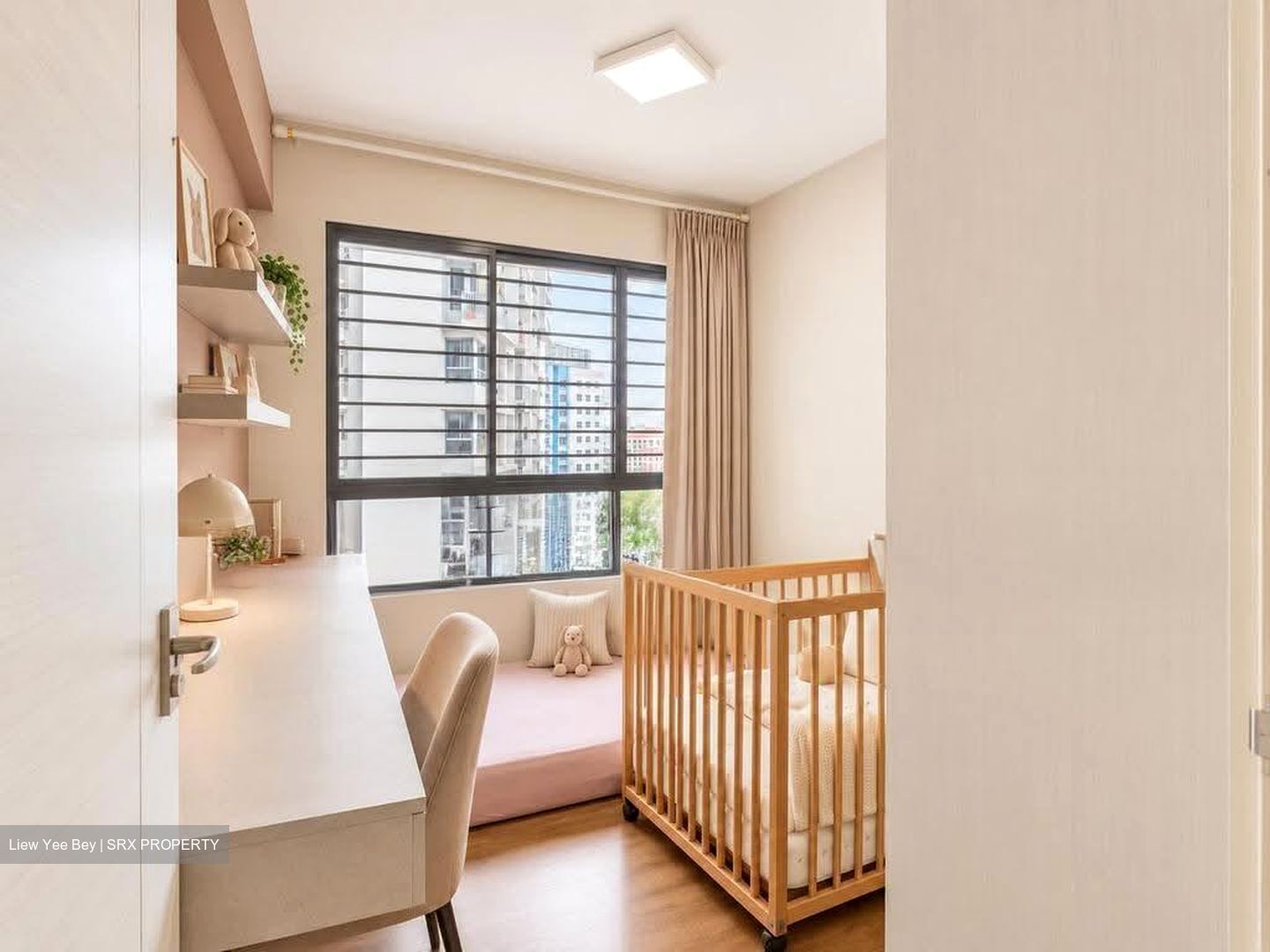 Blk 138B Lake Vista @ Yuan Ching (Jurong West), HDB 5 Rooms #629273071